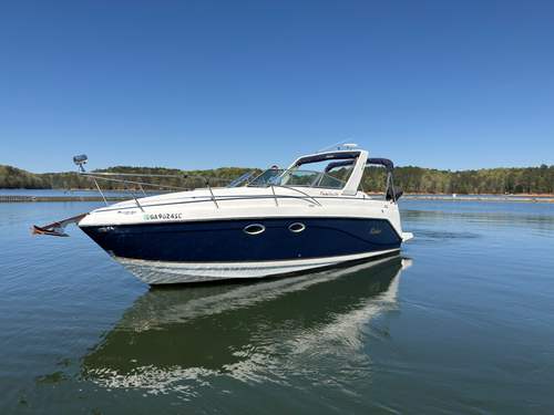 2004 Rinker Fiesta Vee 270