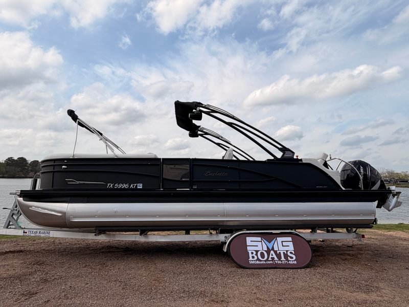 2022 Barletta Corsa 25UCA