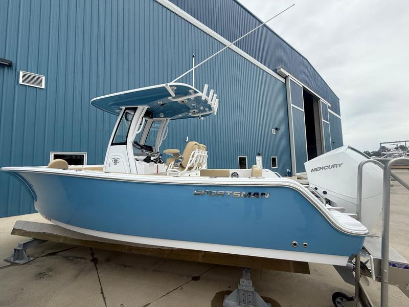 2026 Sportsman Heritage 231