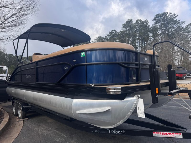 2024 Barletta Cabrio C24UC