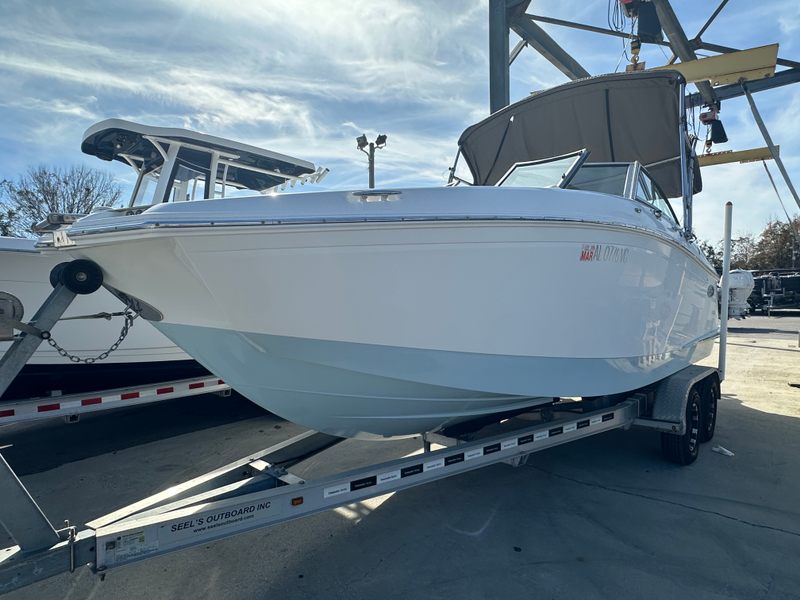 2019 Cobalt 23 SC