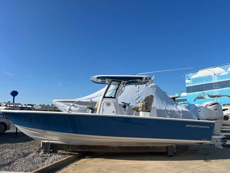 2026 Sportsman Masters 267 OE