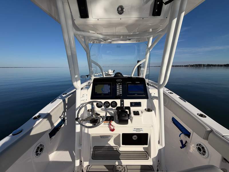 Boat Image 40