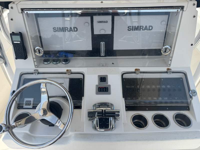 Boat Image 8