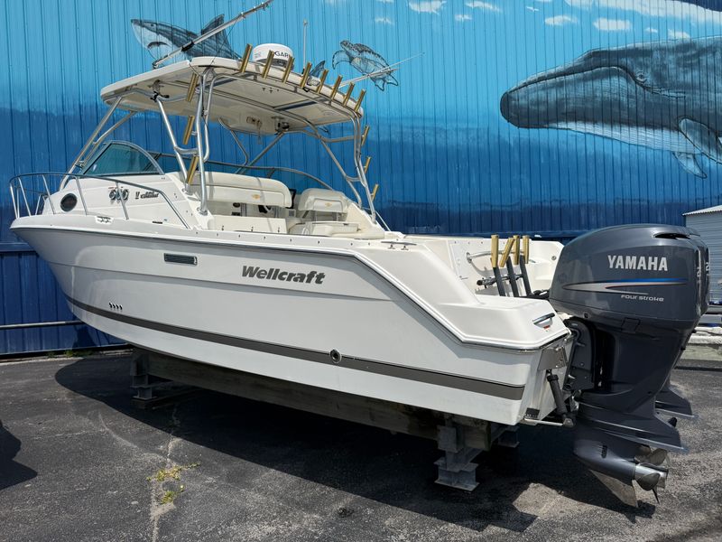 Boat Image 1