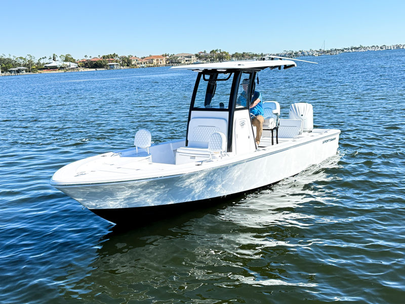 2026 Sportsman Masters 247