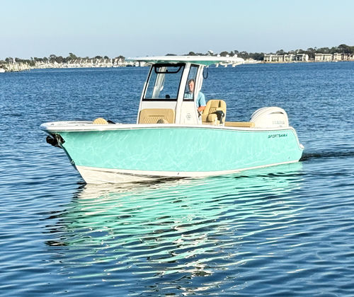 Boat Image 3