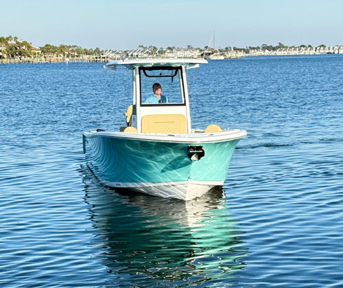 Boat Image 2