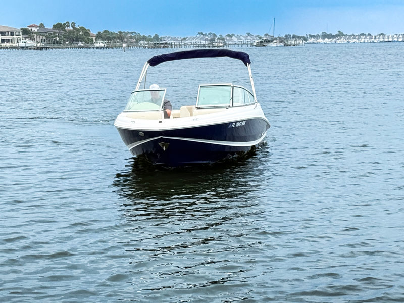 Boat Image 1