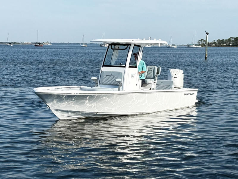 2026 Sportsman Masters 247 OE