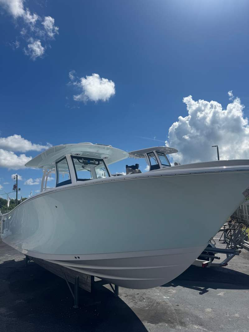 2025 Sportsman Open 302