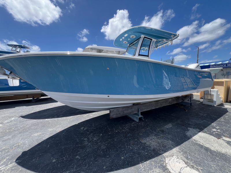 2026 Sportsman Open 252