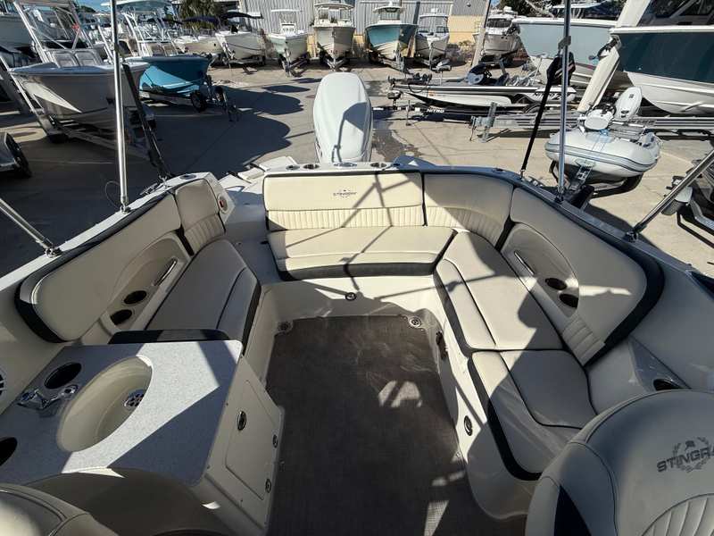 Boat Image 15