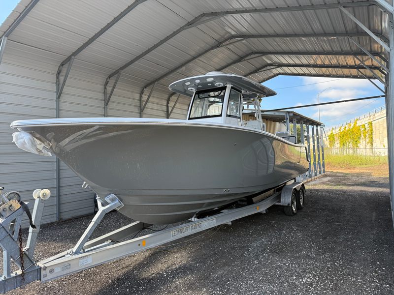 2026 Sportsman Open 282