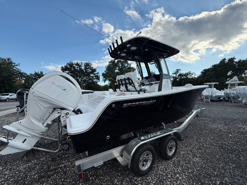 2026 Sportsman Open 212