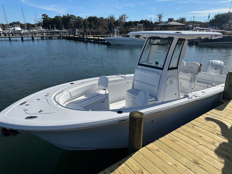 2026 Sportsman Heritage 231