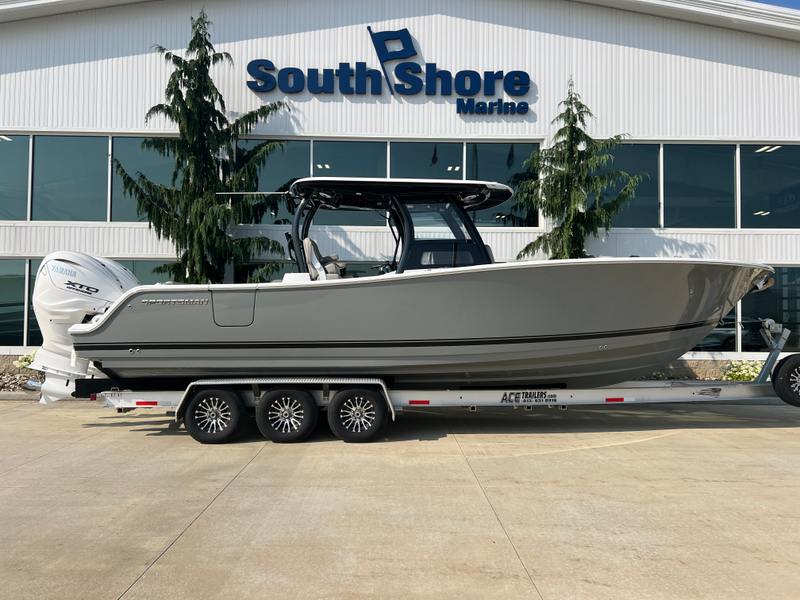 2025 Sportsman Open 322