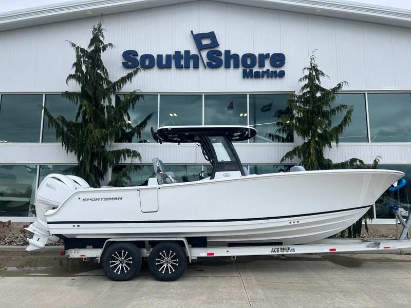 2026 Sportsman Open 262