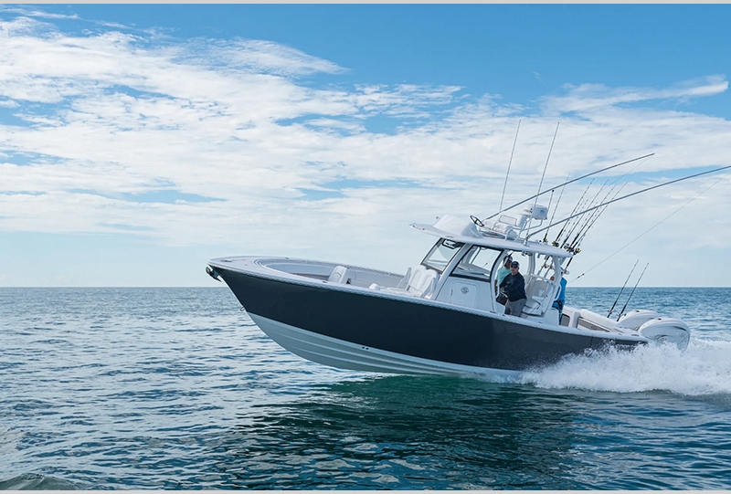 2026 Sportsman Open 322