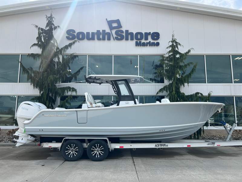 2026 Sportsman Open 262