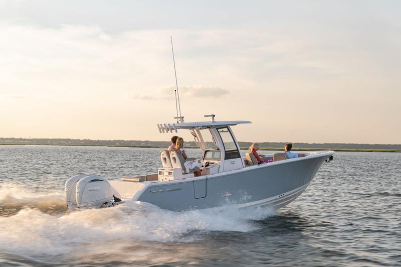 2026 Sportsman Open 252