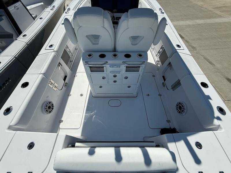 Boat Image 8