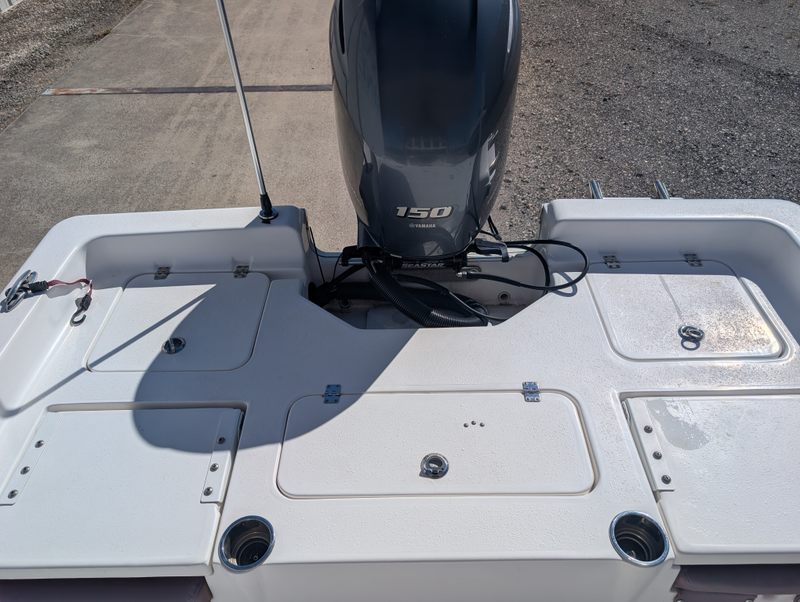 Boat Image 22