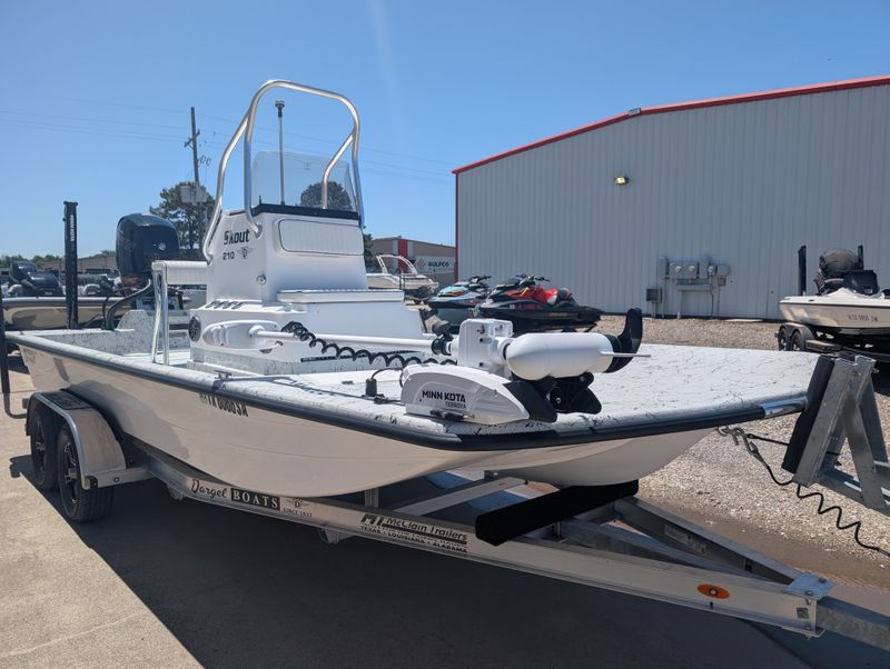 Boat Image 5