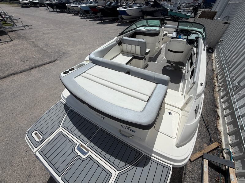 Boat Image 5