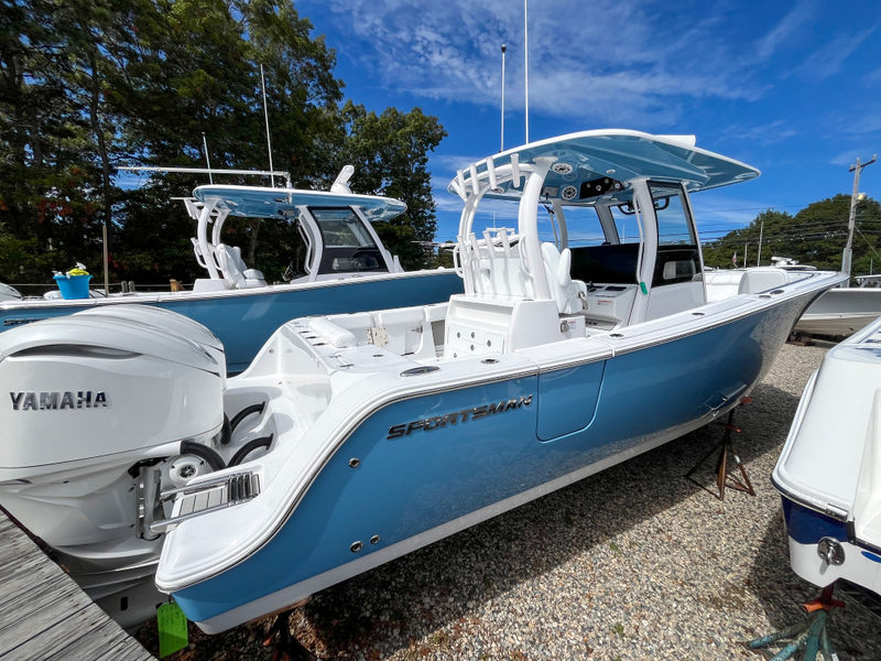 2026 Sportsman Open 302