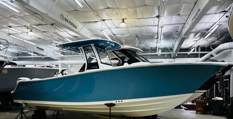 2026 Sportsman Open 262