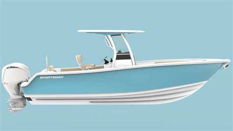 2026 Sportsman Open 252