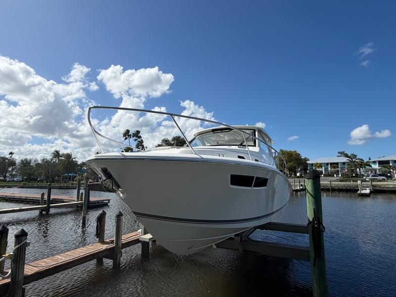 Boat Image 1
