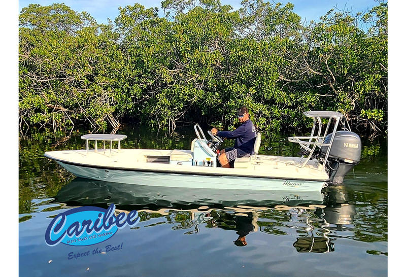 2025 Maverick 17 HPX V