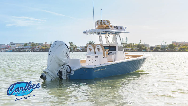 2026 Sportsman Masters 267 OE