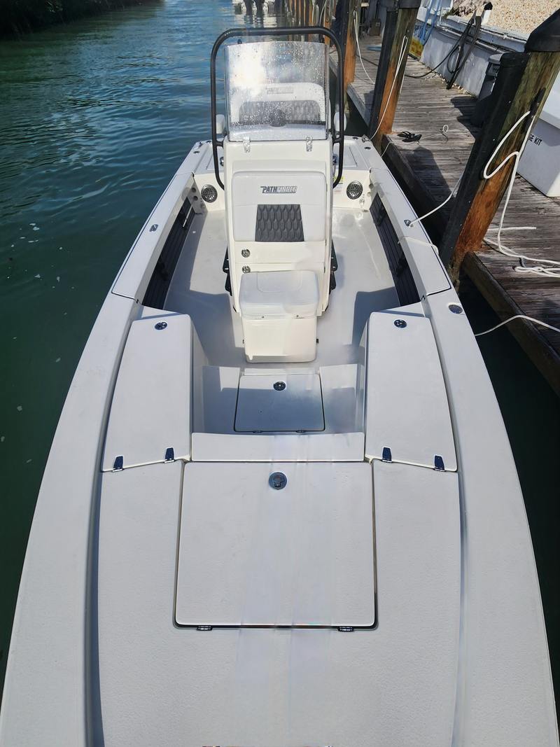 Boat Image 20