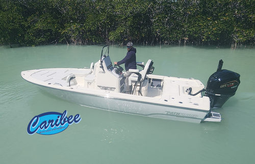 2026 Pathfinder 2200 TRS