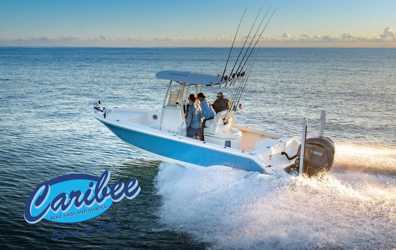 2026 Pathfinder 2400 Open