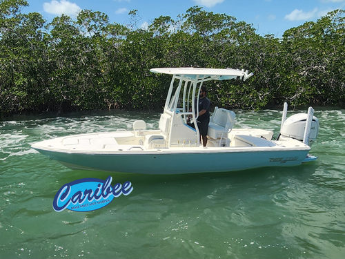 2026 Pathfinder 2200 TRS