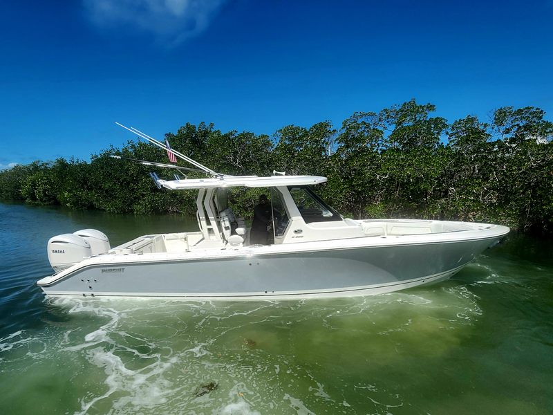 Boat Image 1