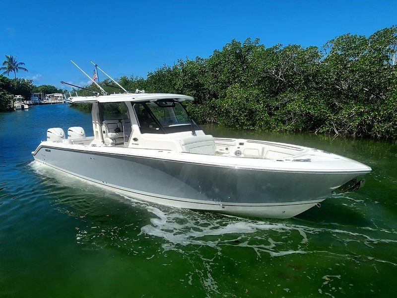 Boat Image 2