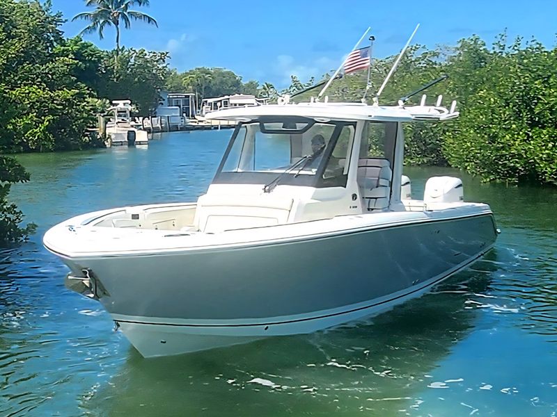 Boat Image 4