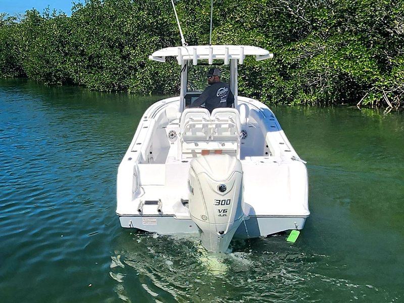 Boat Image 6