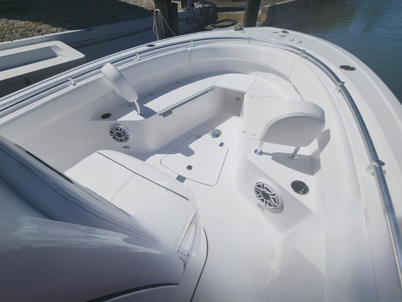 Boat Image 8
