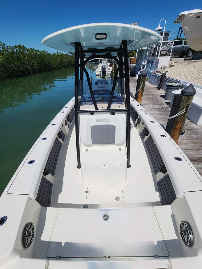Boat Image 25