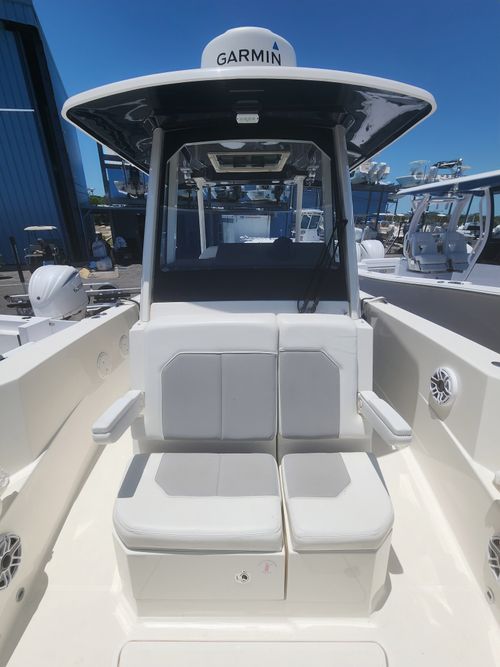 2021 Pursuit S 288