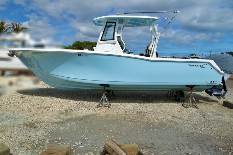 Boat Image 1
