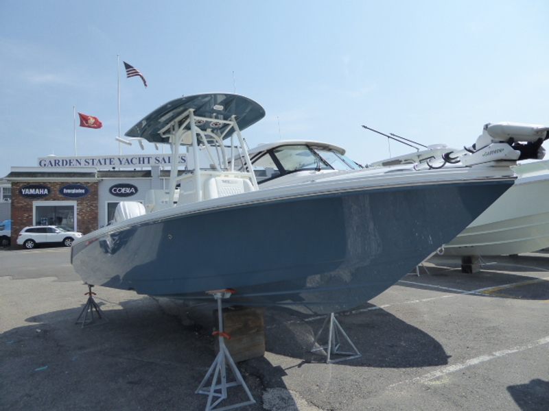 2026 Pathfinder 2400 TRS