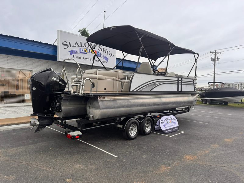 Boat Image 6
