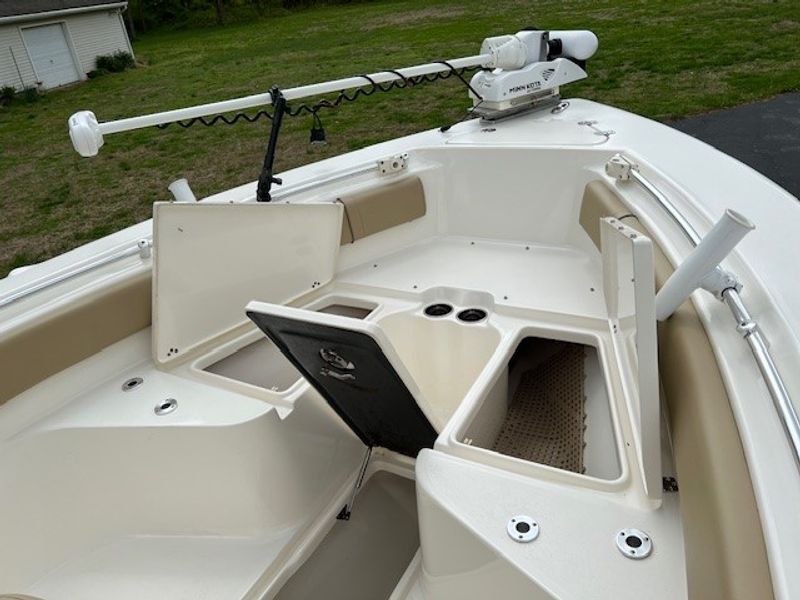 Boat Image 12